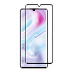 Zore Xiaomi Mi Note 10 Süper Pet Siyah Jelatin Ekran Koruyucu