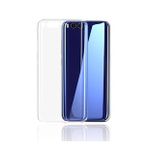 Zore Xiaomi Mi Note 3 Süper Silikon Kapak Kılıf