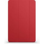ZORE Xiaomi Mi Pad 5 Zore Smart Cover Standlı 1-1 Kılıf - Kırmızı