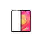 Zore Xiaomi Mi Play Kenarları Kırılmaya Dayanıklı Cam Ekran Koruyucu