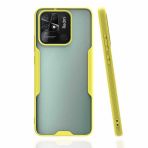 Zore Xiaomi Poco C40 Parfe Kılıf