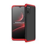 Zore Xiaomi Poco M3 Ays Kapak Kılıf