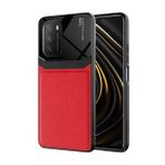 Zore Xiaomi Poco M3 Emiks Kapak Kılıf
