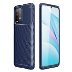 Zore Xiaomi Poco M3 Negro Silikon Kapak Kılıf