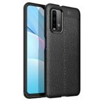 Zore Xiaomi Poco M3 Niss Silikon Kılıf