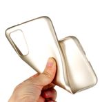 Zore Xiaomi Poco M3 Premier Silikon