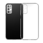Zore Xiaomi Poco M3 Pro Kamera Korumalı Süper Silikon Kılıf