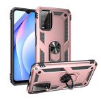 Zore Xiaomi Poco M3 Zore Vega Silikon Cep Telefonu Kılıfı