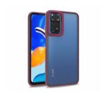 Zore Xiaomi Poco M4 Pro 5G Flora Kılıf