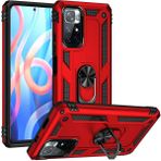 ZORE Xiaomi Poco M4 Pro 5g Kılıf Zore Vega KAPAK-KIRMIZI-8680436182970-OTNV63971 - Kırmızı