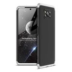 Zore Xiaomi Poco X3 Ays Kapak Kılıf