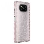 Zore Xiaomi Poco X3 Buzz Kapak Kılıf