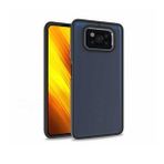 Zore Xiaomi Poco X3 Flora Kapak Kılıf
