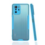 Zore Xiaomi Poco X3 GT Parfe Kapak Kılıf