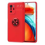 Zore Xiaomi Poco X3 GT Zore Ravel Silikon Cep Telefonu Kılıfı