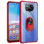 Zore Xiaomi Poco X3 Mola Kapak Kılıf
