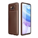 Zore Xiaomi Poco X3 Negro Silikon Kılıf