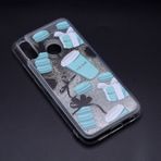 Zore Xiaomi Redmi 5 Plus Marshmelo Silikon Kılıf