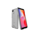 Zore Xiaomi Redmi 6 Gard Silikon Kılıf
