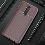 Zore Xiaomi Redmi 8 Negro Silikon Kılıf