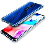 Zore Xiaomi Redmi 8 Nitro Anti Shock Silikon Kılıf