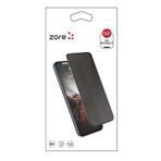 Zore Xiaomi Redmi 9A New 5D Privacy Temperli Ekran Koruyucu