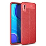 Zore Xiaomi Redmi 9A Niss Silikon Kapak Kılıf