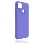 Zore Xiaomi Redmi 9C Biye Silikon Cep Telefonu Kılıfı