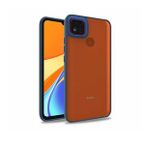 Zore Xiaomi Redmi 9C Flora Kapak Kılıf