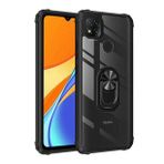 Zore Xiaomi Redmi 9C Mola Kapak Kılıf
