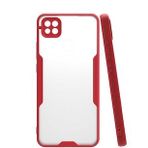 Zore Xiaomi Redmi 9C Parfe Kapak Kılıf