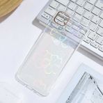 Zore Xiaomi Redmi 9C Sidney Desenli Sert Kapak Kılıf