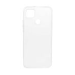 Zore Xiaomi Redmi 9C Süper Silikon Kapak Kılıf