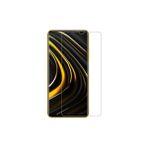 Zore Xiaomi Redmi 9t Maxi Glass Temperli Cam Ekran Koruyucu