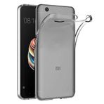 Zore Xiaomi Redmi Go Süper Silikon Kılıf