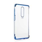 Zore Xiaomi Redmi K30 Dört Köşeli Lazer Silikon Kılıf