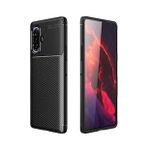 Zore Xiaomi Redmi K40 Gaming Negro Silikon Kapak Kılıf