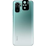 Zore Xiaomi Redmi Note 10 3D Kamera Camı
