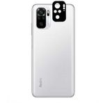 Zore Xiaomi Redmi Note 10S 3D Kamera Camı
