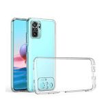 Zore Xiaomi Redmi Note 10S Kamera Korumalı Süper Silikon Kapak Kılıf