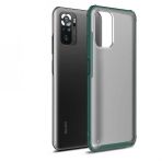 Zore Xiaomi Redmi Note 10S Zore Volks Silikon Cep Telefonu Kılıfı