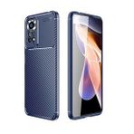 Zore Xiaomi Redmi Note 11 Global Negro Silikon Kapak Kılıf