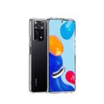 Zore Xiaomi Redmi Note 11 Global Süper Silikon Kapak Kılıf