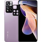 Zore Xiaomi Redmi Note 11 Pro 3D Kamera Camı
