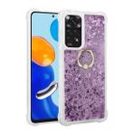Zore Xiaomi Redmi Note 11 Pro 5G Milce Kapak Kılıf