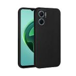 Zore Xiaomi Redmi Note 11E Premier Silikon Kapak Kılıf