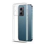 Zore Xiaomi Redmi Note 11E Süper Silikon Kapak Kılıf