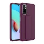 Zore Xiaomi Redmi Note 11S Global Qstand Kılıf