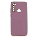 Zore Xiaomi Redmi Note 8 Bark Kapak Kılıf