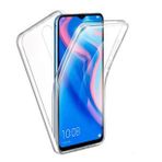 Zore Xiaomi Redmi Note 8 Enjoy Kapak Kılıf